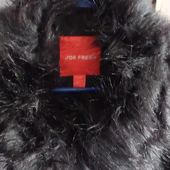Joe Fresh jacket - Picture 2 of 6